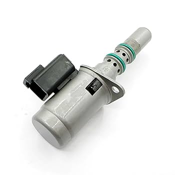 Amazon.com: 24V Construction Machinery Solenoid Valve